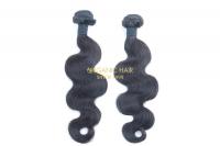 Best virgin human hair extensions for European market 